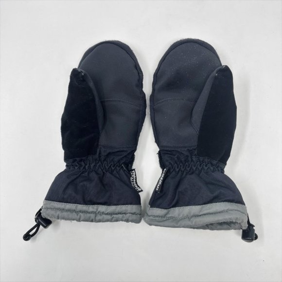 Firefly Aquamax Kids Winter Mittens Size XL - Picture 2 of 11